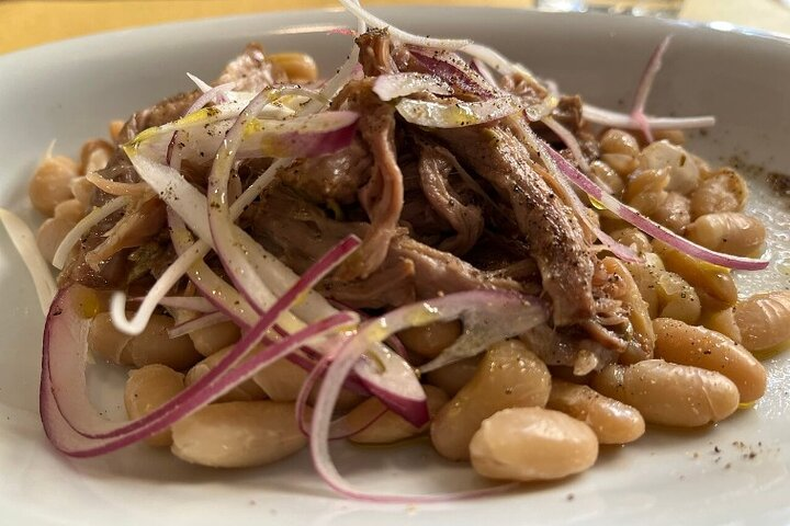 Florence: exclusive market visit & street food tasting - Photo 1 of 6