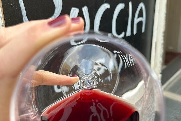 Lecce: Paint & Aperitivo - Photo 1 of 10