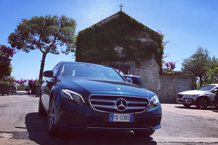 Four hour tour - Pompeii - Photo 1 of 5