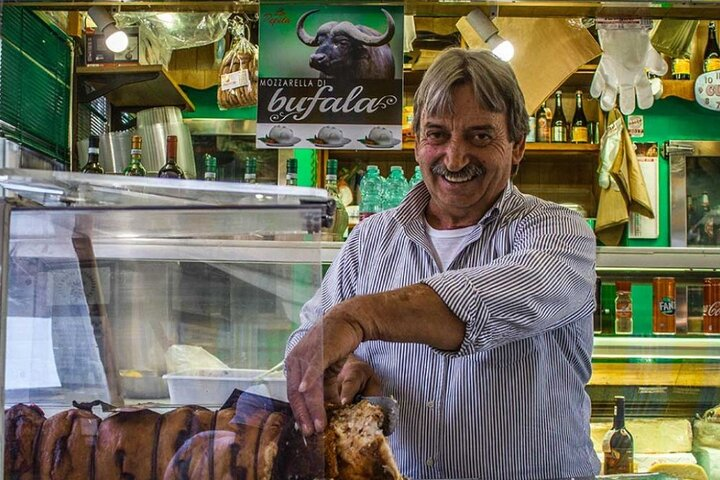 Frascati Day Tour: Road from Rome with Wine Tasting & Lunch - Photo 1 of 12