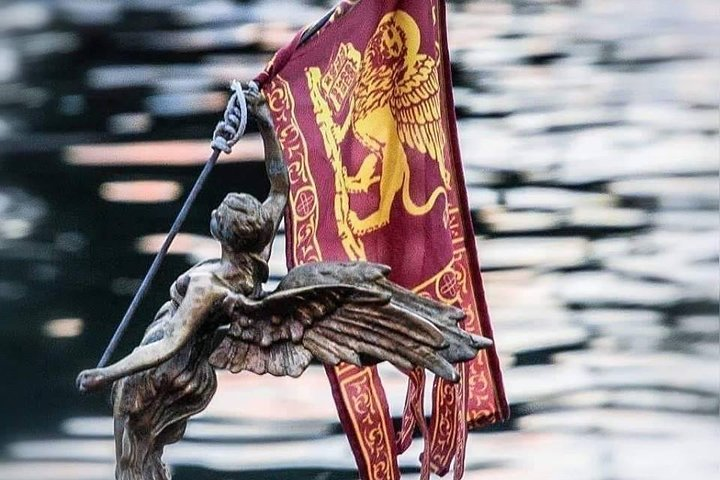 Friendinvenice Daily life in Venice in the 500 s -private tour - Photo 1 of 18