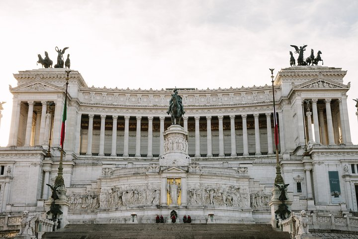 piazza Venezia