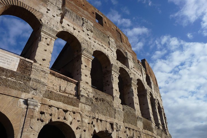 colosseo