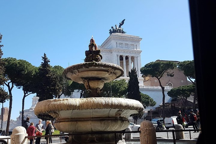 From Fiumicino to Civitavecchia Transfers - Photo 1 of 6