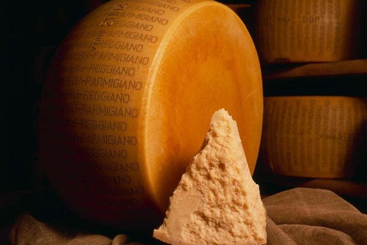Parmigiano Reggiano