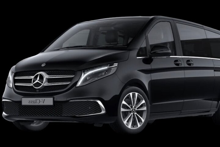 Transfer from Olbia Airport to Cala Gonone - Photo 1 of 4