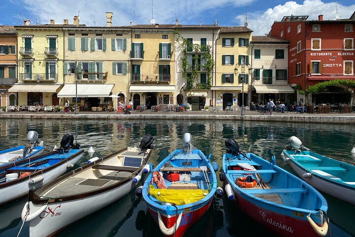 From Padua, Full Day Tour of Verona and Garda Lake - Photo 1 of 9