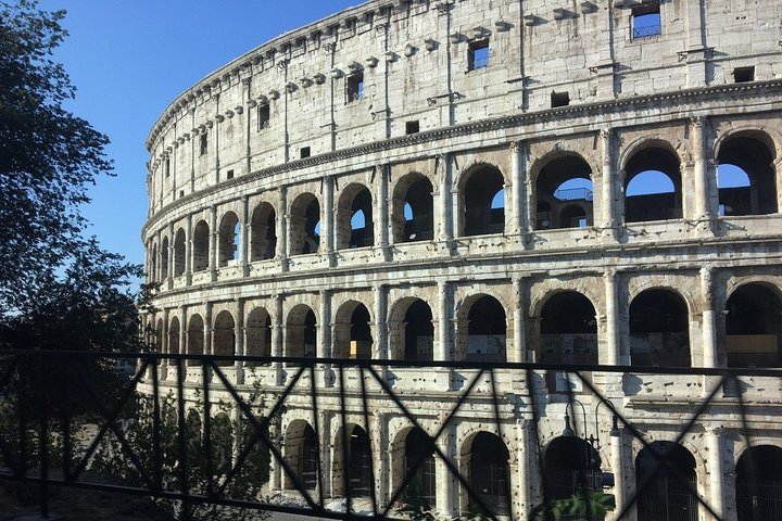 From/To Ciampino Airport - Rome - Photo 1 of 8