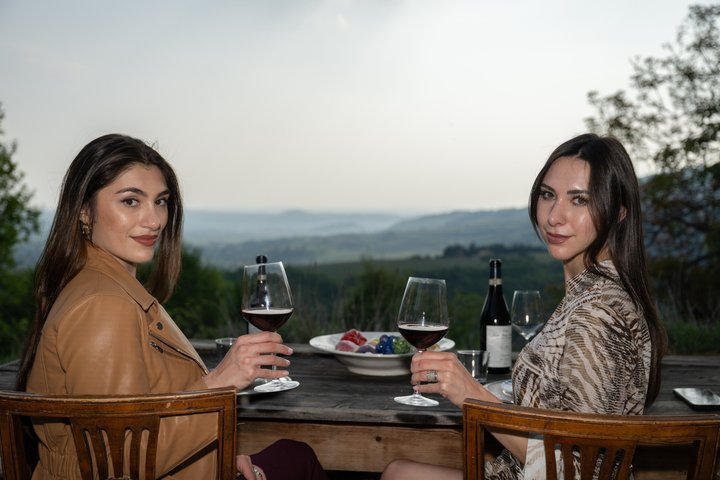 From Verona: Valpolicella wine tour experience - Photo 1 of 24