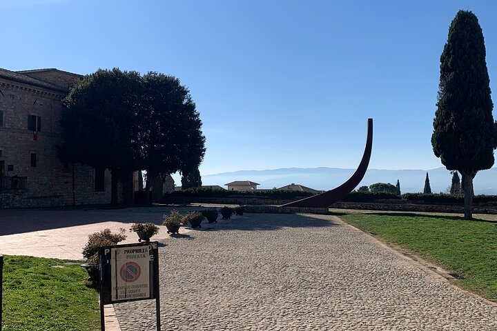 Full Day Assisi from Rome - Photo 1 of 14