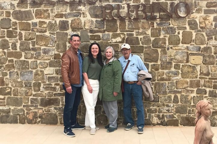 Full Day Car Tour in Montalcino and the Brunello Country - Photo 1 of 5