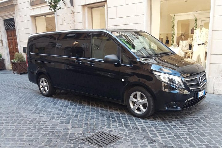 Full-Day Civitavecchia To Rome Shore Excursion - Photo 1 of 7