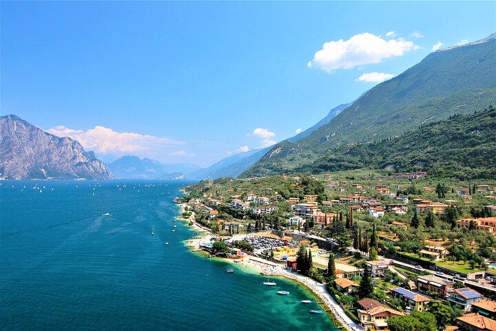 Full Day Tour to Verona and Garda Lake from Abano Terme - Photo 1 of 25