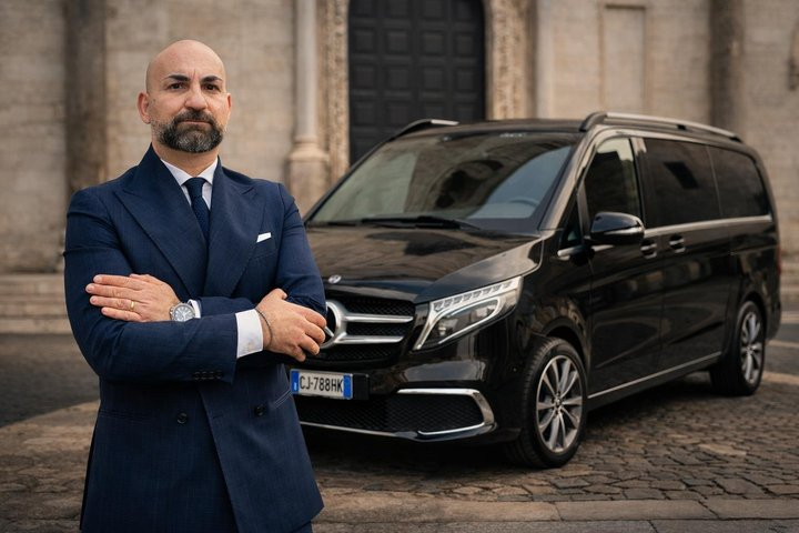 Vip tour Matera and Alberobello : Luxury tour with Guide in Matera - Photo 1 of 25