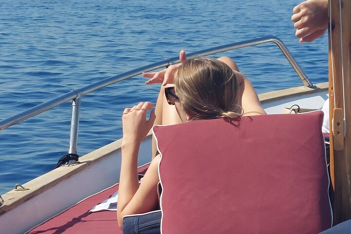 Capri Prestige Full Day - Sea, Relax & Aperitif - Photo 1 of 20