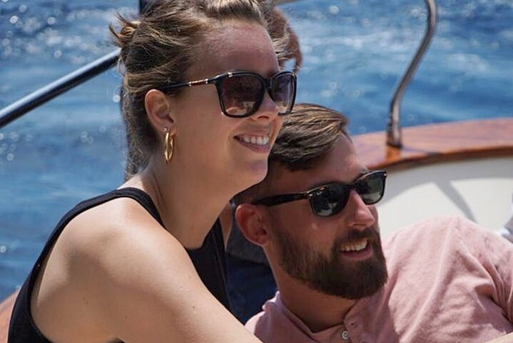 Full-Day Private Capri Boat Tour  - Photo 1 of 16