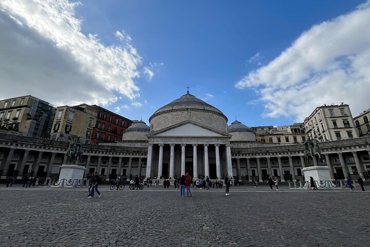 Naples