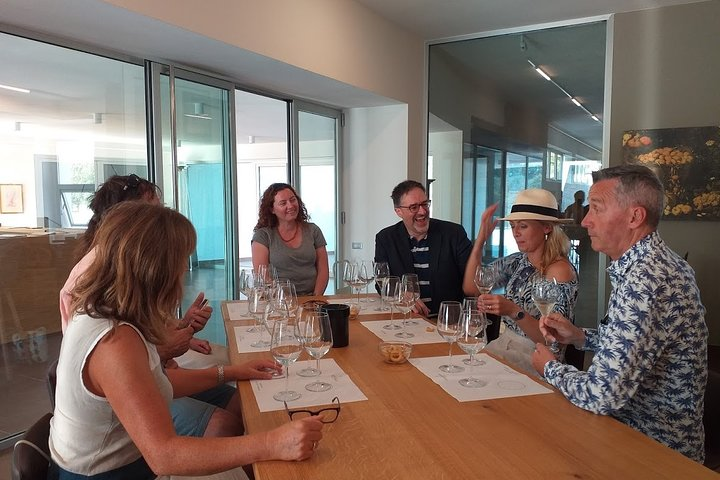 Full-day Salento Wine and Food Tour - Photo 1 of 6