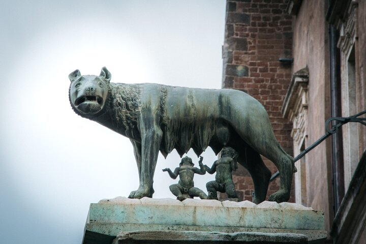 Full Day Tour of Rome - Photo 1 of 17