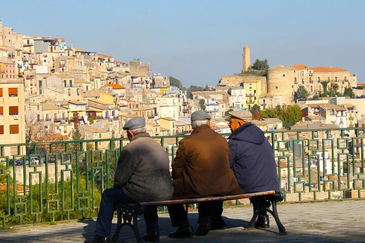 Full Day Tour of Unknown Sicily in the Sicani Mountains. - Photo 1 of 25