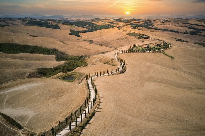 Pienza & Val d'Orcia - Photo 1 of 3