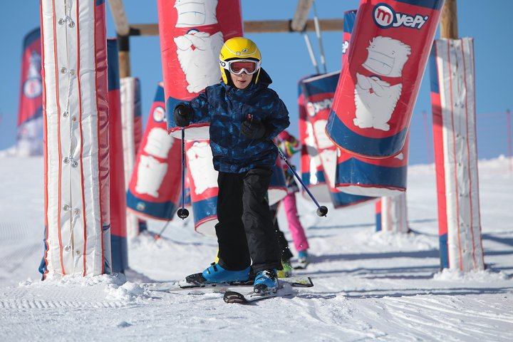 Full time kids - Photo 1 of 15