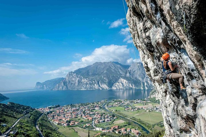 Fun Climb - Photo 1 of 6