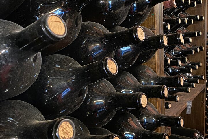 Fun wine tasting from our unique selection in the heart of Florence - Photo 1 of 8