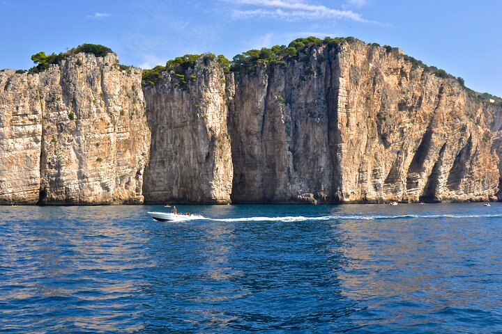 Tour the Corsair Caves - Photo 1 of 22