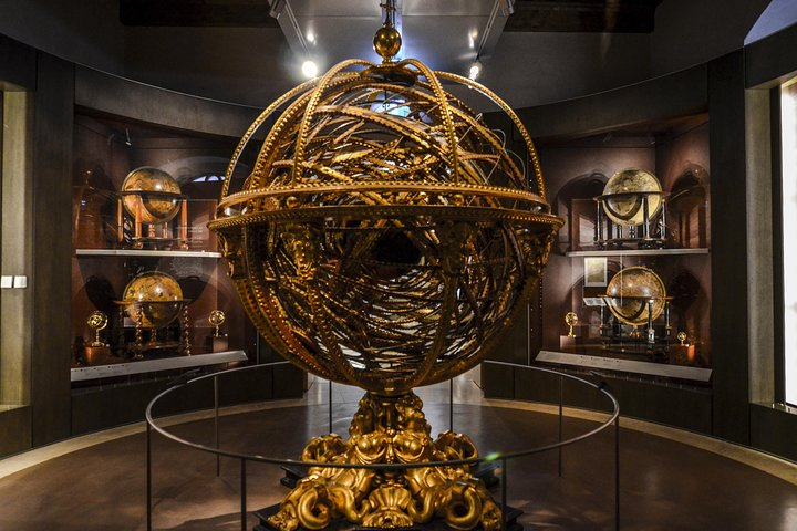 Galileo Galilei Private Science Tour of Florence - Photo 1 of 18
