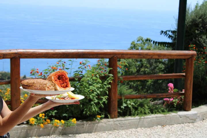 Gastronomic activity in Furore - Photo 1 of 7