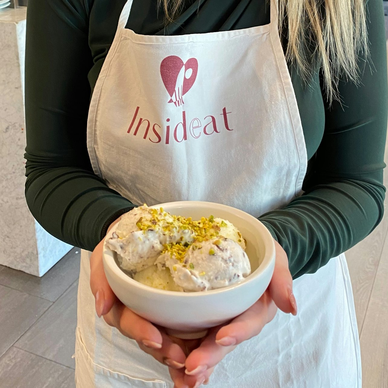 Rome: Gelato and Fettuccine-Making Class - Photo 1 of 10