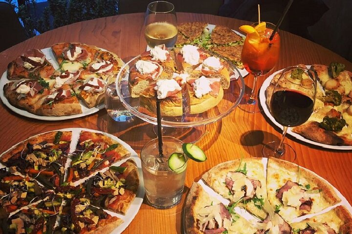 Genoa Gourmet Half-Day Food Tour - Photo 1 of 8