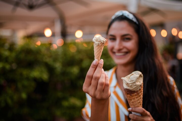 Genoa Private Guided Gastronomic Tour  - Photo 1 of 8