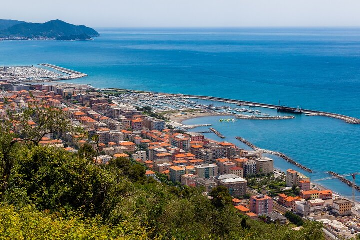 4 hour - Private Tour to Chiavari from Genoa  - Photo 1 of 10