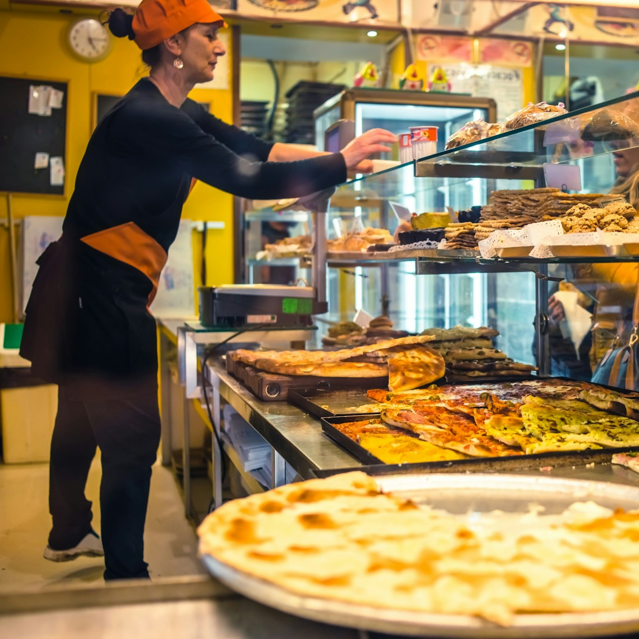 Genoa: Traditional Food Tour - Photo 1 of 5