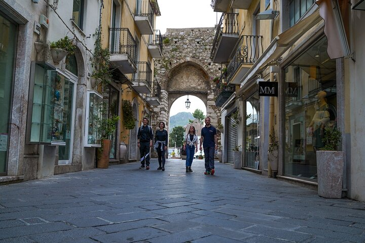 Taormina