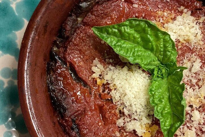 Sorrento: Gluten Free Cooking Class with a Professional Chef - Photo 1 of 8