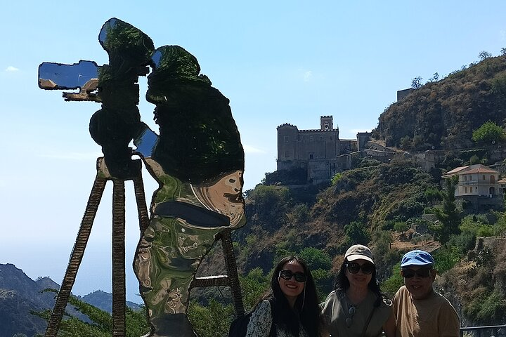 Godfather Tour Cinematic Journey through Al Pacino's sets - Photo 1 of 25