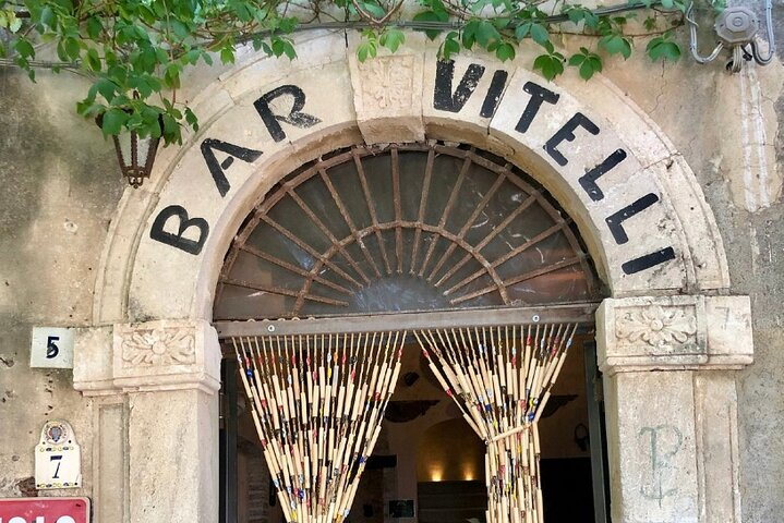 Bar Vitelli Savoca