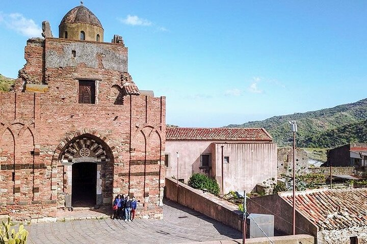 Godfather Private Tour  - Photo 1 of 14