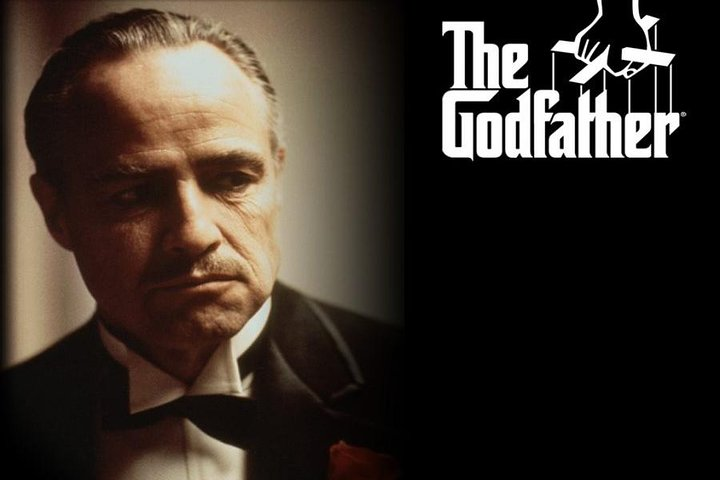 Godfather Tour - Photo 1 of 8