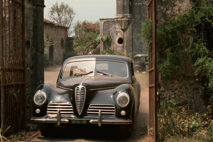 Godfather Vs Mafia Tour