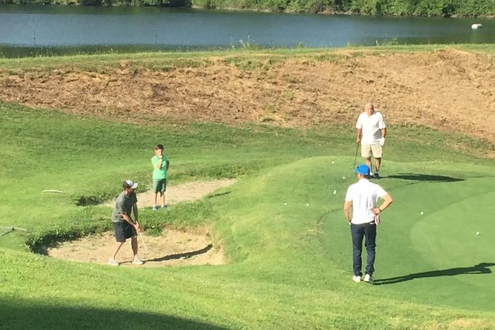 Golf & Wine: at the Medici House - Photo 1 of 4