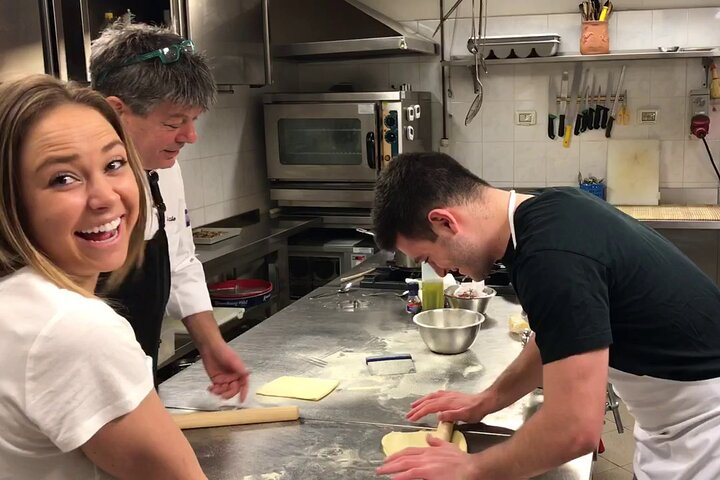 Gourmet Cooking Class In The Centre Of Florence - Photo 1 of 21