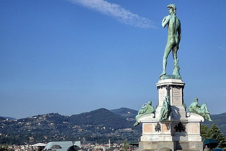 piazzale michelangelo