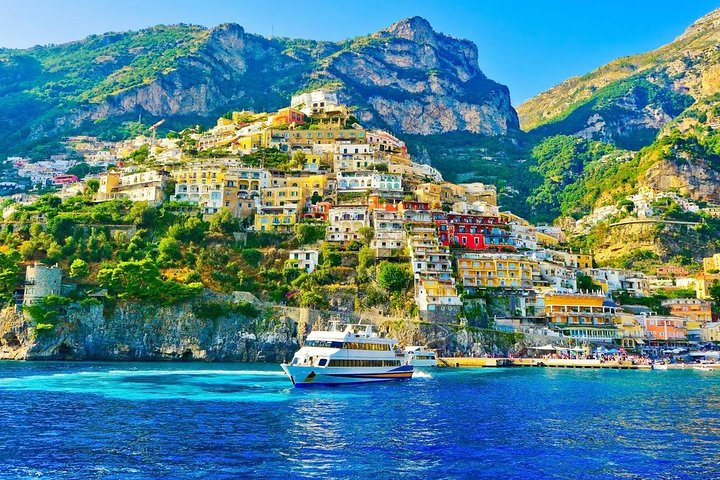 Positano