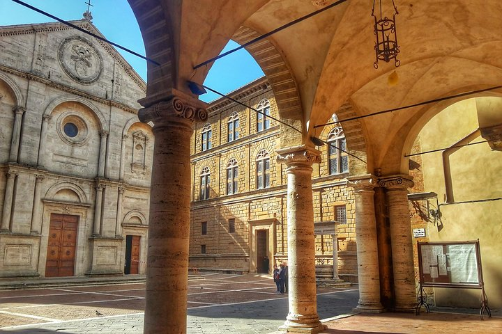 Pienza