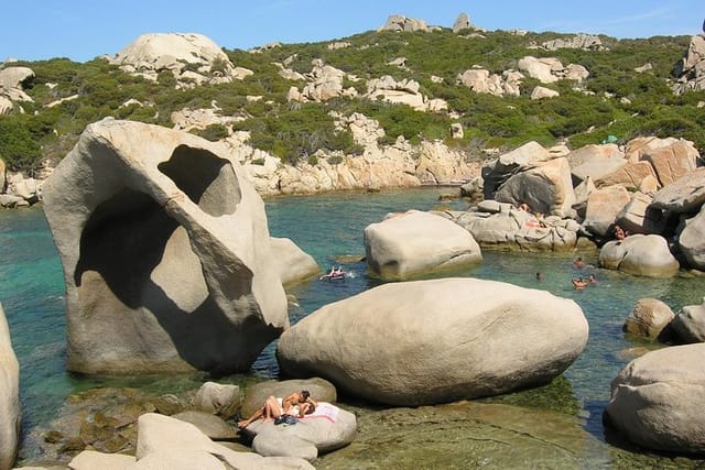 Rock&Beach