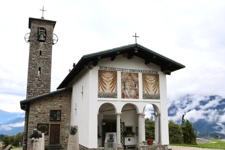 Ghisallo Pilgrimage - Road and E-bike Tour - Photo 1 of 6